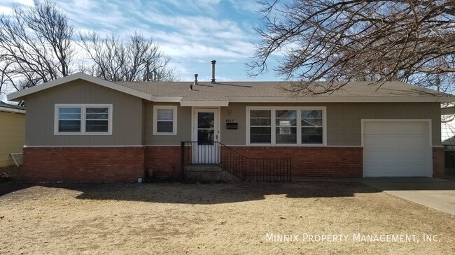 property at 4615 42nd St