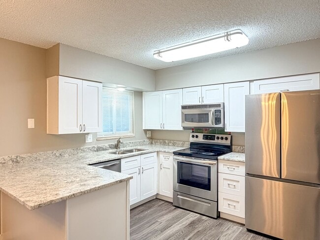 property at 4619 S Lowell Blvd