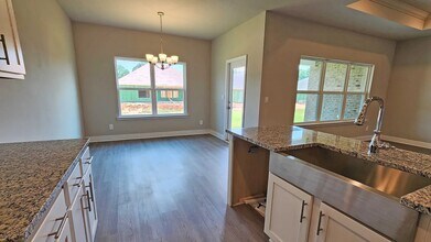 10532 S Redland St in Mobile, AL - Building Photo - Building Photo