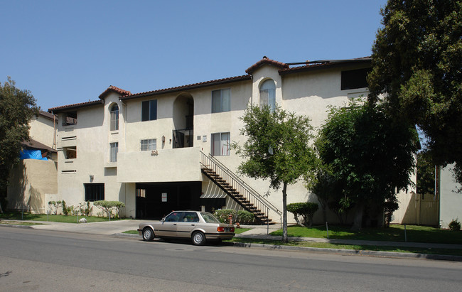 309 S Birch St in Santa Ana, CA - Building Photo - Building Photo