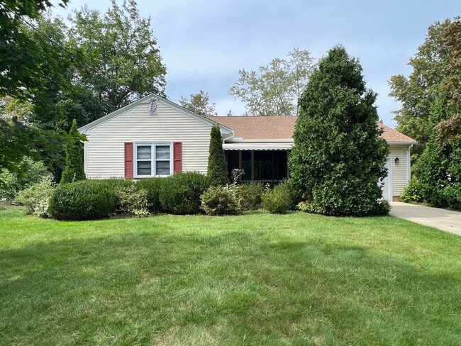 property at 6520 Diana Dr