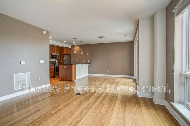 property at 200 Garrett St