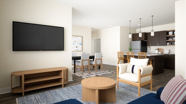 Abbey42 in Kalamazoo, MI - Building Photo - Building Photo