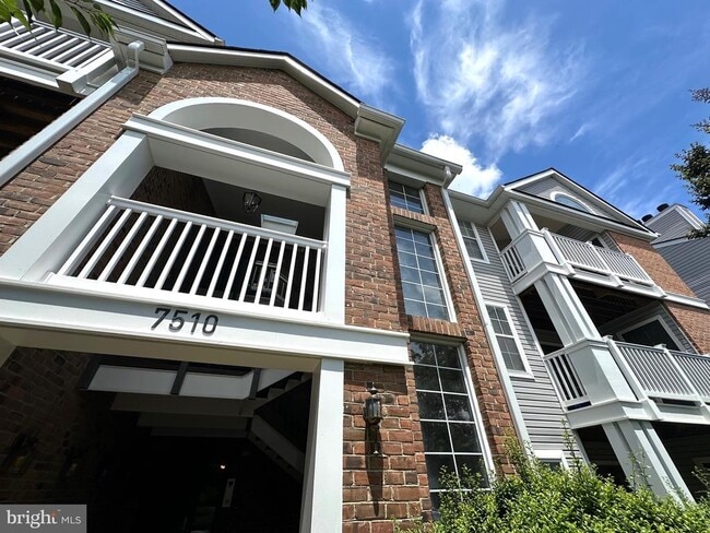 property at 7510 Ashby Ln