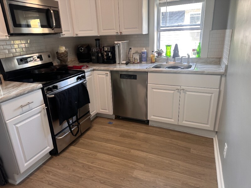 327 Rustic Ave in Mount Oliver, PA - Foto de edificio