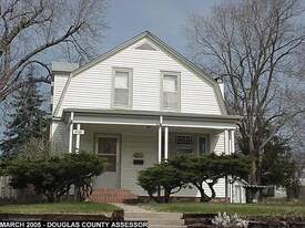 4526 Decatur St in Omaha, NE - Building Photo