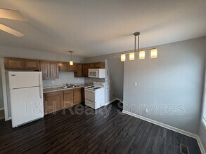 409 W Washington St in Muncie, IN - Building Photo - Building Photo