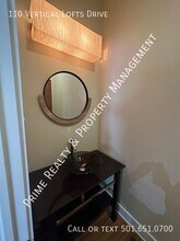 110 Vertical Lofts Dr in Little Rock, AR - Building Photo - Building Photo