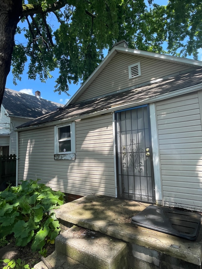 property at 1267 Nebraska Ave
