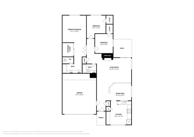 11318 Bayou Pl Ln in Houston, TX - Foto de edificio - Building Photo