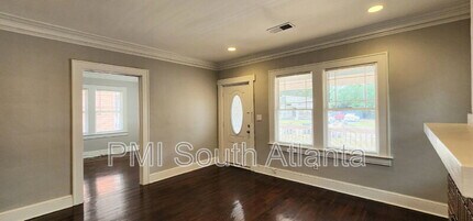 3411 N Fulton Ave in Atlanta, GA - Building Photo - Building Photo