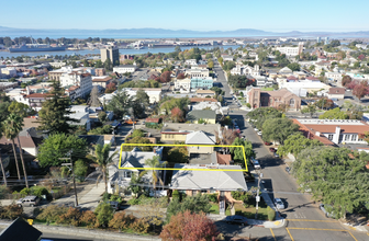 637 Carolina St in Vallejo, CA - Building Photo - Building Photo