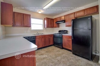 6337 Mountain Pines Ln in Katy, TX - Building Photo - Building Photo