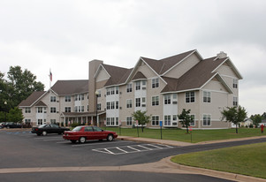 Boardman Meadows Apartments