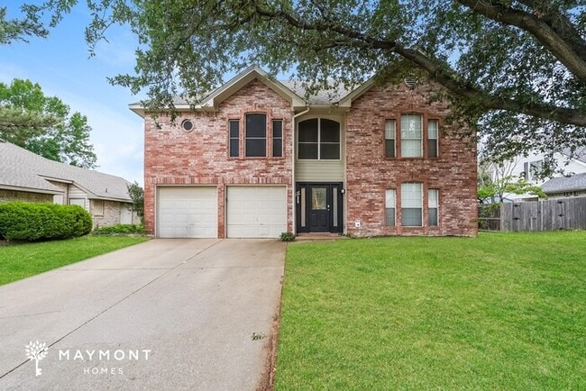 5513 Maurie Dr