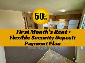 3330 Joanna Brunner St in Laramie, WY - Building Photo