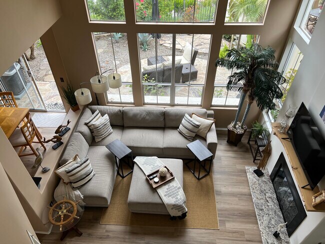 28801 El Adolfo in Laguna Niguel, CA - Building Photo - Building Photo