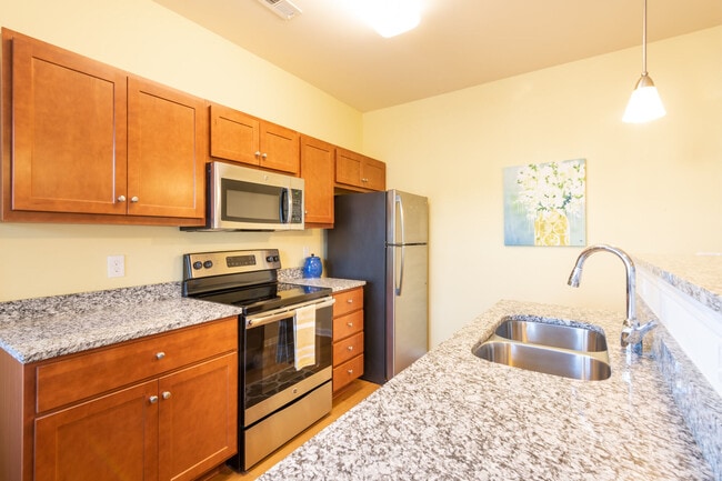 The Reserve at White Oak in Garner, NC - Building Photo - Building Photo