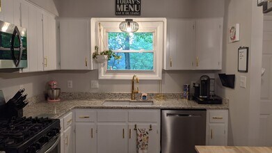 4700 Cornwall Pl in Raleigh, NC - Building Photo - Building Photo