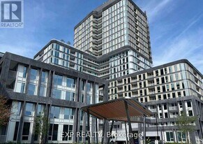 3240 William Colston Ave in Oakville, ON - Building Photo