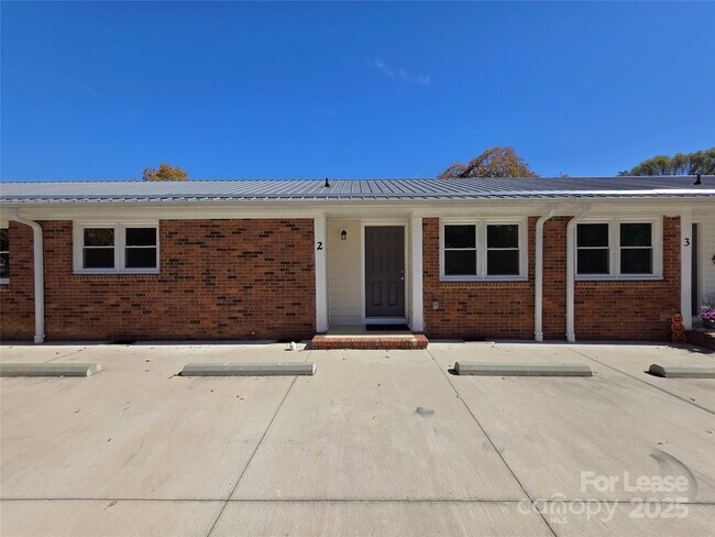 705 China Grove Hwy in Rockwell, NC - Building Photo - Building Photo