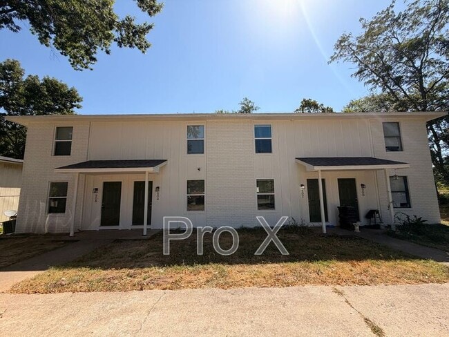 property at 504 N Betty Jo Dr