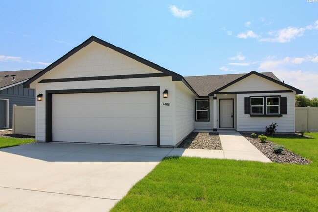 property at 5408 W Ella Ct