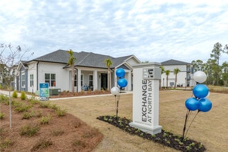 Exchange at North Bay in Panama City, FL - Building Photo - Building Photo