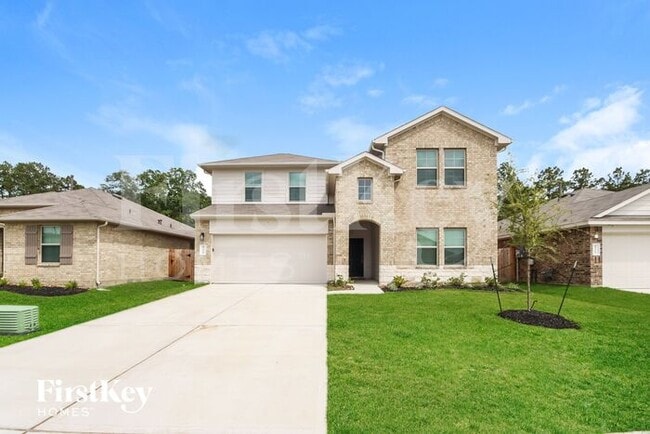 property at 15271 Timber Preserve Ln
