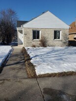 4953 N 25th St in Milwaukee, WI - Building Photo