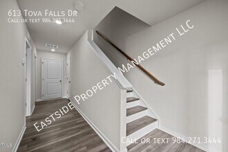 613 Tova Fls Dr in Durham, NC - Building Photo - Building Photo