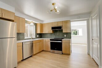 3056 S Galapago St, Unit 3056 in Englewood, CO - Foto de edificio - Building Photo