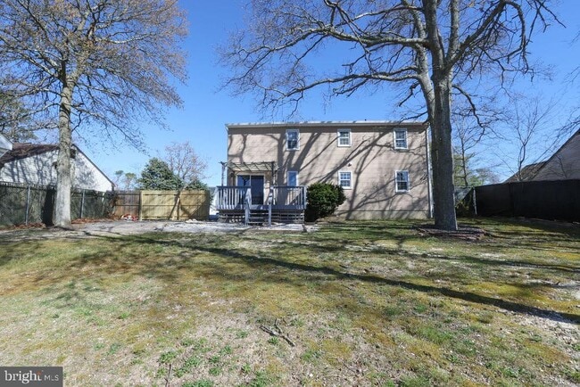 117 Seaspray Rd in Stafford Township, NJ - Building Photo - Building Photo