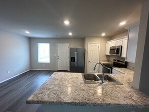 10620 Pine Wy in Fort Smith, AR - Building Photo - Building Photo