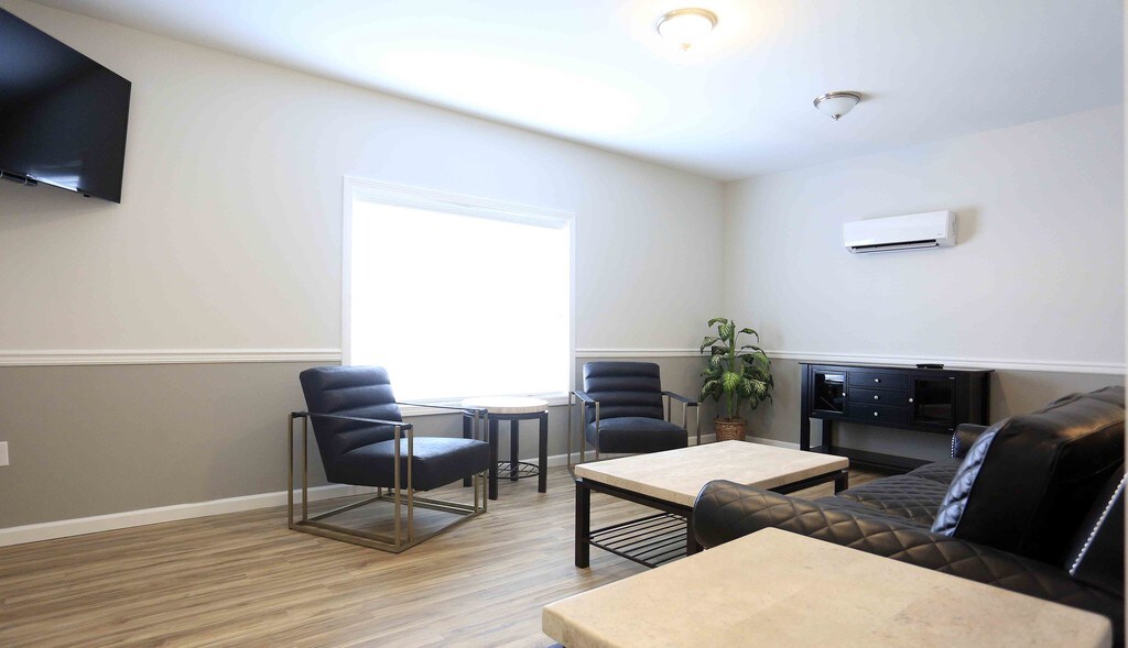 Bridge Street Commons Apartments in Shelton, CT