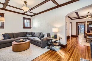 668 S Gilpin St in Denver, CO - Building Photo