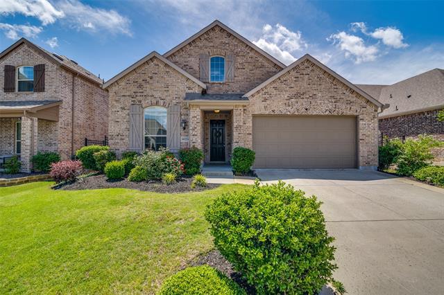 1822 Indigo Creek Ln in Wylie, TX - Building Photo - Building Photo