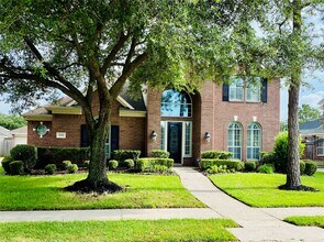 12910 Watermist in Houston, TX - Foto de edificio - Building Photo