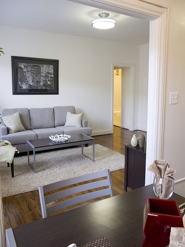 The Chalfonte in Washington, DC - Building Photo - Interior Photo