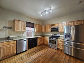 719 W 1st Ave in Denver, CO - Building Photo - Building Photo