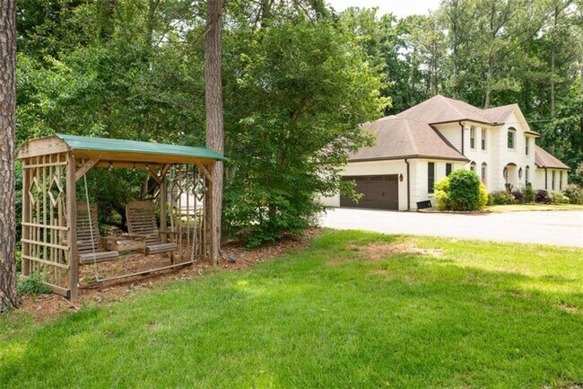 1908 Musket Ct in Stone Mountain, GA - Building Photo - Building Photo