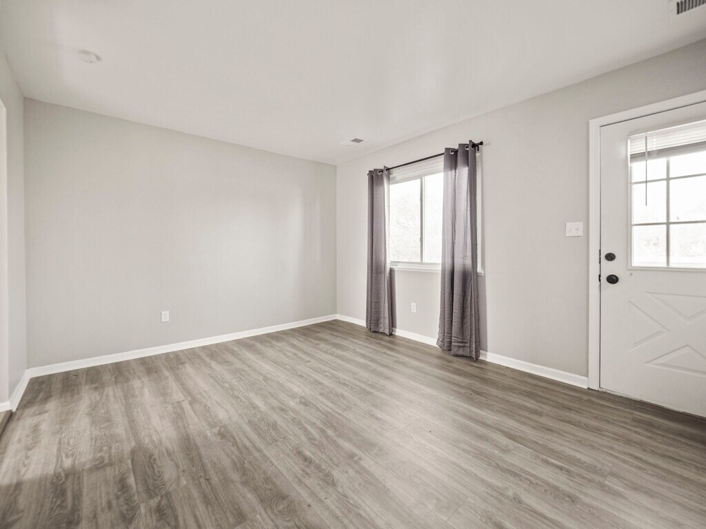 Truman Estates Apartments in Rockwood, MI