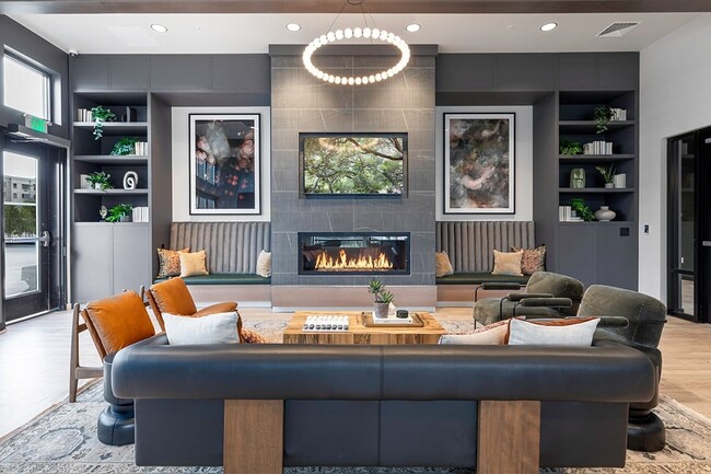 Savanna at Reed's Crossing in Hillsboro, OR - Foto de edificio - Building Photo