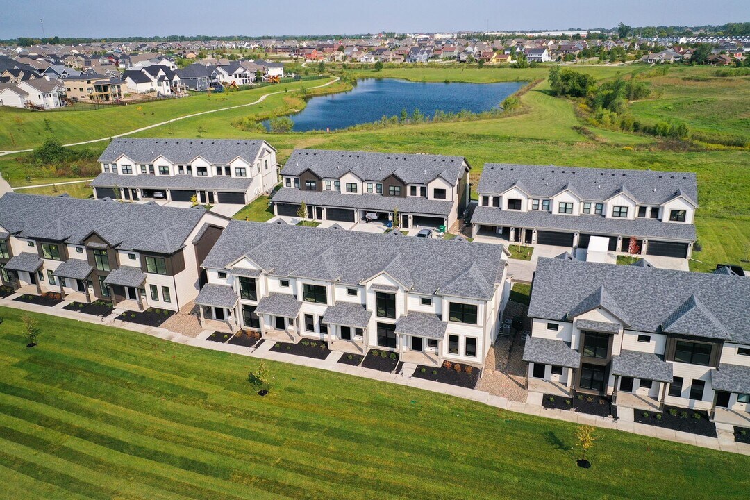 2020 SW Chautauqua Ln in Ankeny, IA - Building Photo