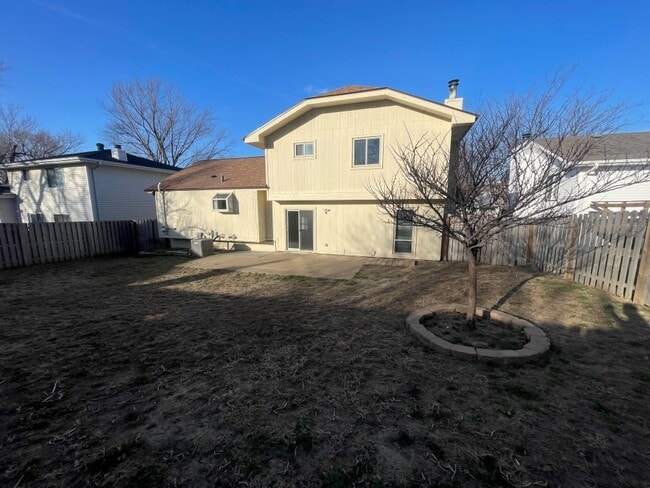 11803 S 27th St in Bellevue, NE - Building Photo - Building Photo