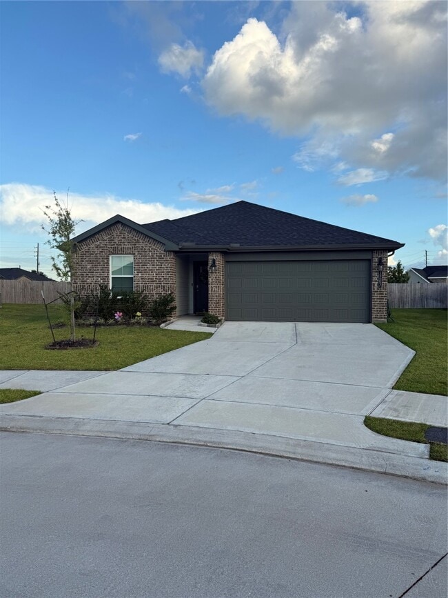 1207 Via Del Corso Ln in Richmond, TX - Building Photo - Building Photo