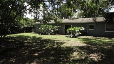 4620 SW 20th Terrace in Gainesville, FL - Building Photo - Building Photo