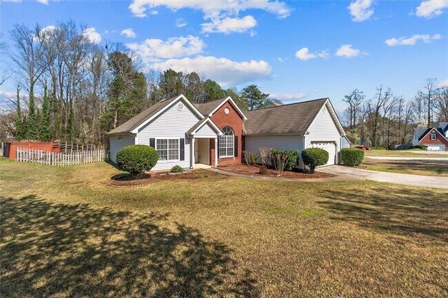 759 1st St in Lawrenceville, GA - Building Photo - Building Photo