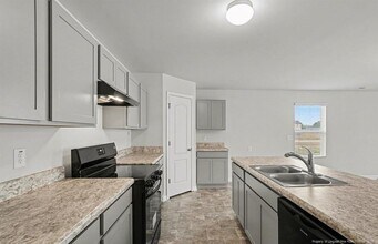 6003 Lowgrass Rd in Stedman, NC - Building Photo - Building Photo