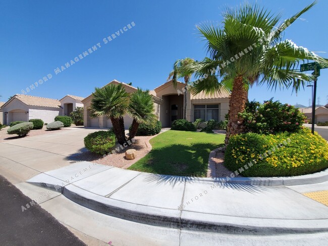 property at 14793 N 100th Pl